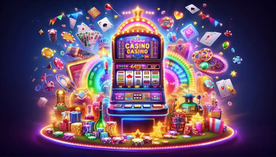 Spinorhino Casino